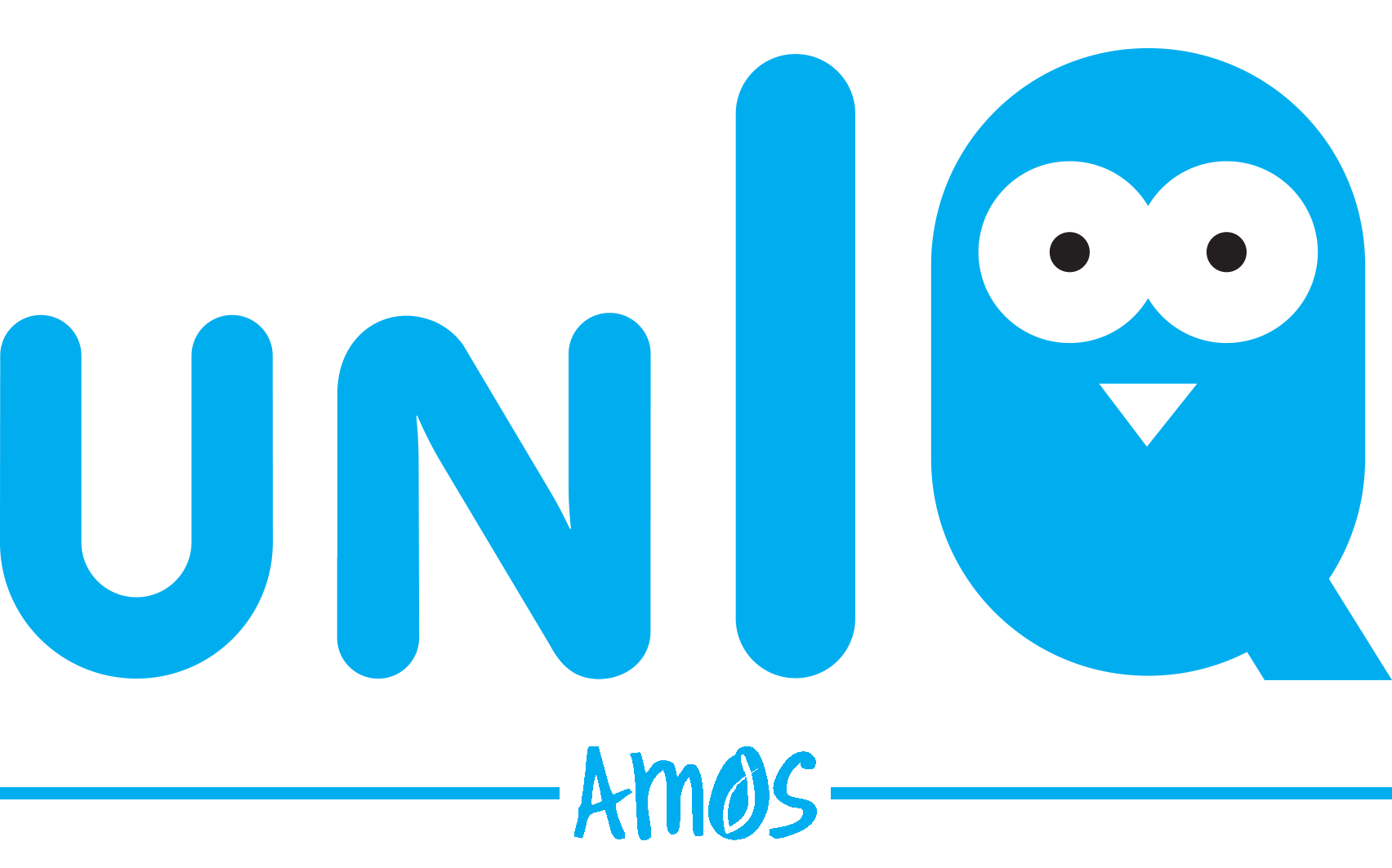 AMOS-Uniq-logo